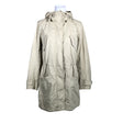 Unisex Benetton - Jope, suurus 40 - Beige ()