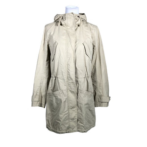 Unisex Benetton - Jope, suurus 40 - Beige (1)