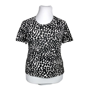Unisex Gerry Weber - T-särk, suurus 42 - Valge (1)