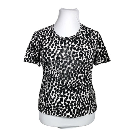 Unisex Gerry Weber - T-särk, suurus 42 - Valge ()