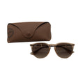Unisex Ray-Ban - Päikeseprillid, suurus Ei kokoa - Pruun ()