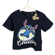 Unisex Name It - T-särk, suurus 104 - 110 - Sinine ()