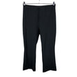 Unisex NOSH - Trikotaažist püksid, suurus 42 - Must ()