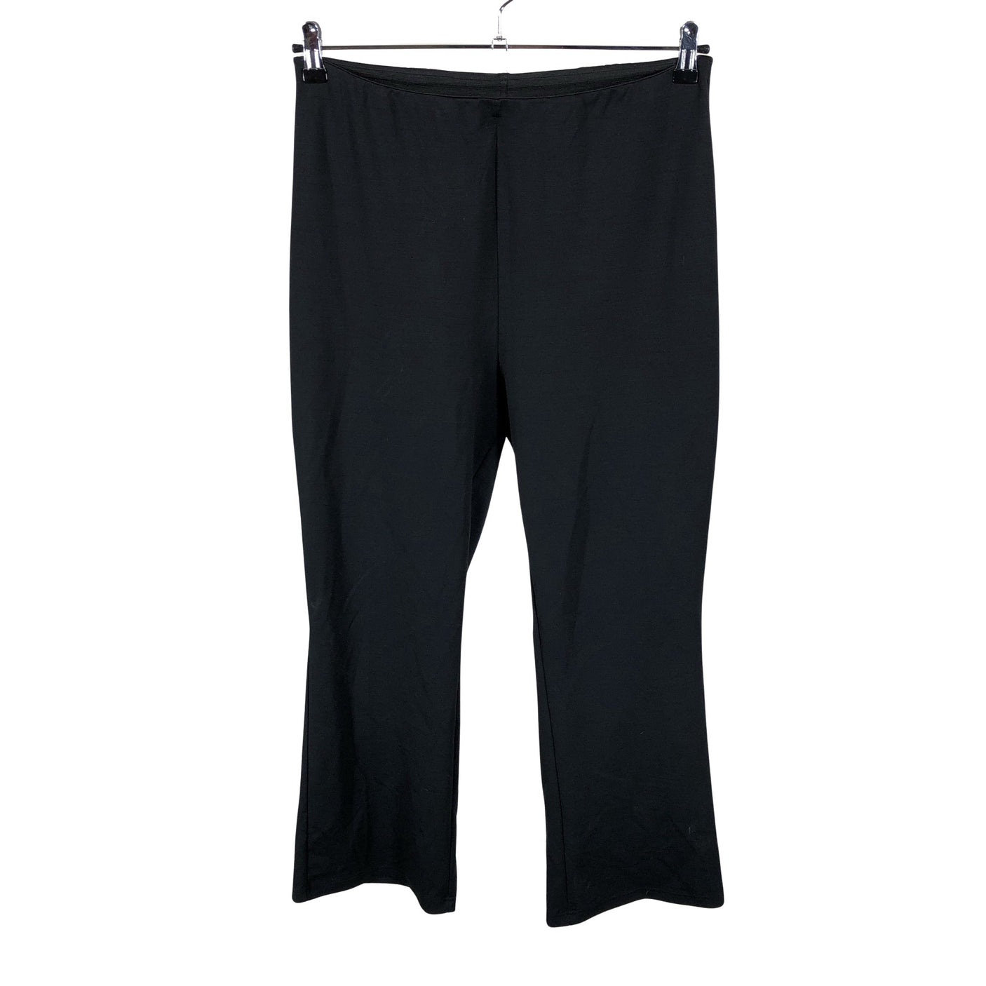 Unisex NOSH - Trikotaažist püksid, suurus 42 - Must (1)