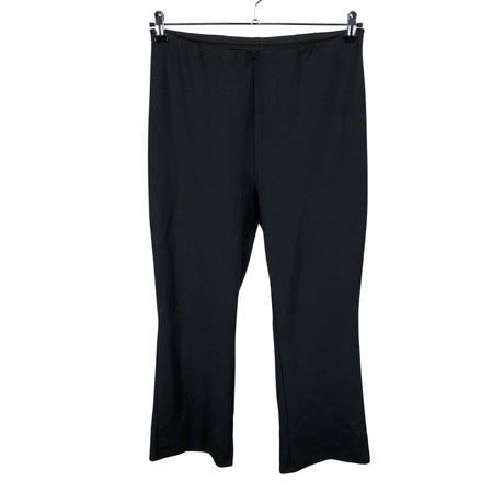 Unisex NOSH - Trikotaažist püksid, suurus 42 - Must ()
