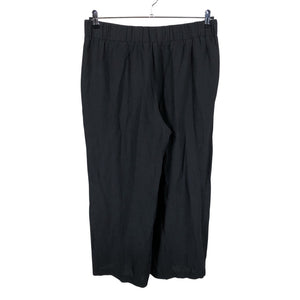 Unisex Andiata - Mittevenivad püksid, suurus 42 - Must (2)