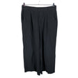 Unisex Andiata - Mittevenivad püksid, suurus 42 - Must ()