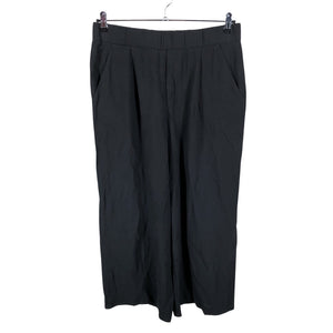 Unisex Andiata - Mittevenivad püksid, suurus 42 - Must (1)