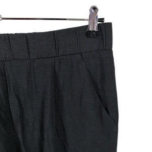 Unisex Andiata - Mittevenivad püksid, suurus 42 - Must (3)