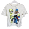 Unisex Name It - T-särk, suurus 110 - 116 - Valge ()
