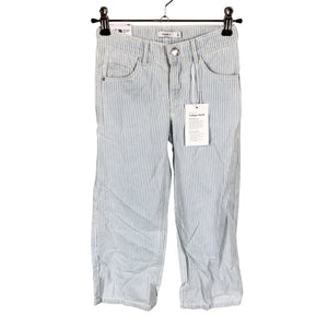Unisex Name It - Teksad, suurus 110 - 116 - Helesinine (1)