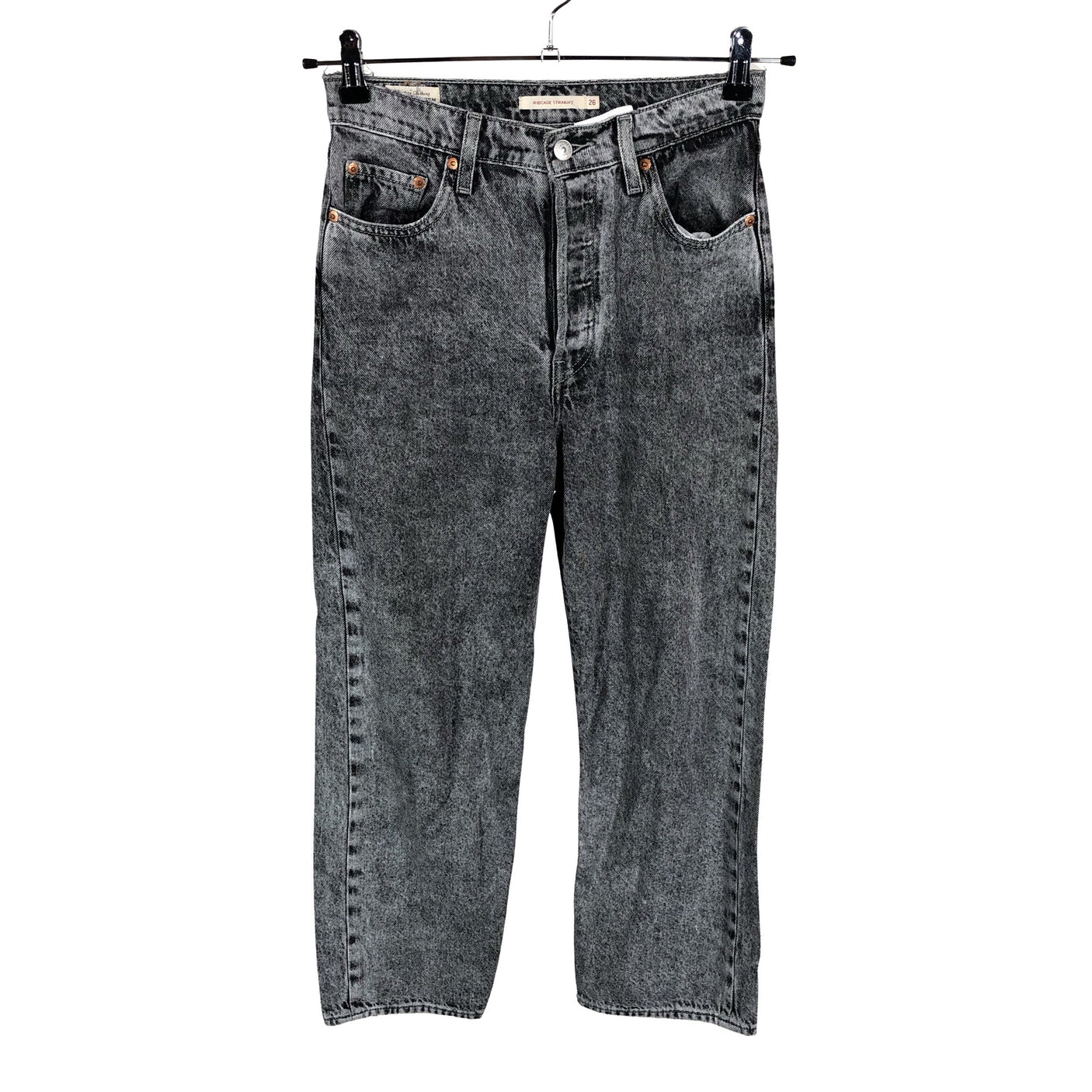 Unisex Levi's - Teksad, suurus W26 - Hall (1)