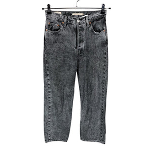 Unisex Levi's - Teksad, suurus W26 - Hall (1)