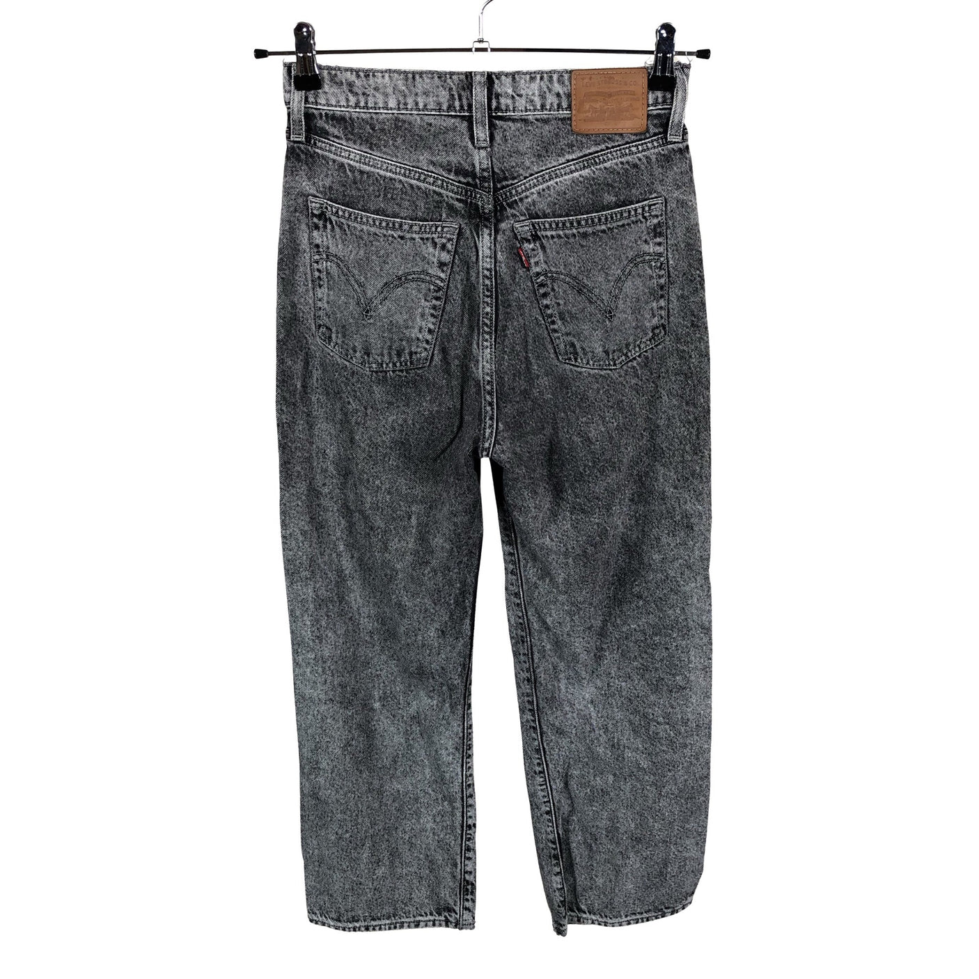 Unisex Levi's - Teksad, suurus W26 - Hall (2)