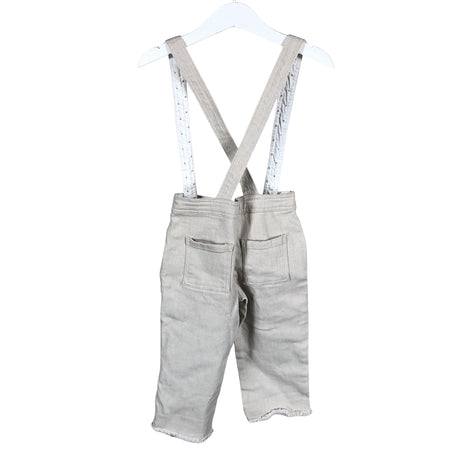Unisex Gocco - Pükskostüüm, suurus 92 - 98 - Beige (2)