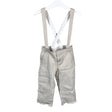 Unisex Gocco - Pükskostüüm, suurus 92 - 98 - Beige ()