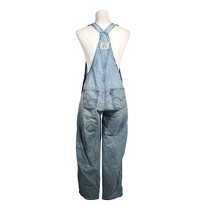 Unisex Levi's - Pükskostüüm, suurus 34 - Helesinine (2)