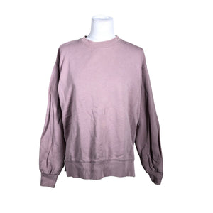 Unisex Makia - Dressikangast pluus, suurus 36 - Heleroosa (1)