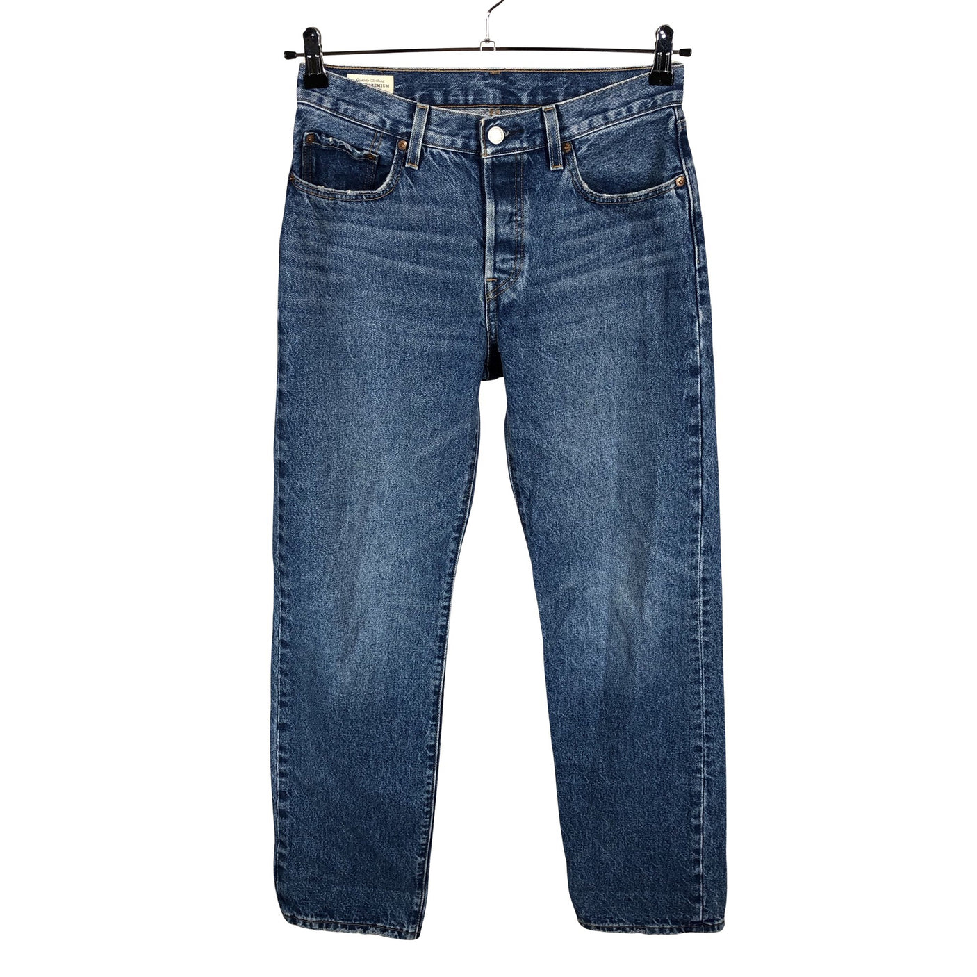Unisex Levi's - Teksad, suurus W26 - Sinine (1)