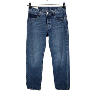Unisex Levi's - Teksad, suurus W26 - Sinine (1)