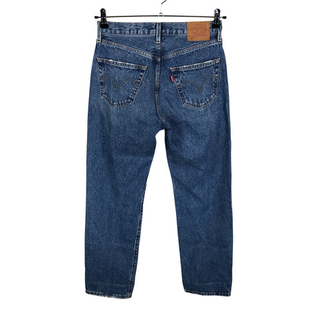 Unisex Levi's - Teksad, suurus W26 - Sinine (2)