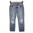 Unisex Levi's - Teksad, suurus 40 - Helesinine ()