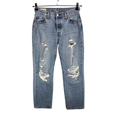 Unisex Levi's - Teksad, suurus 40 - Helesinine ()