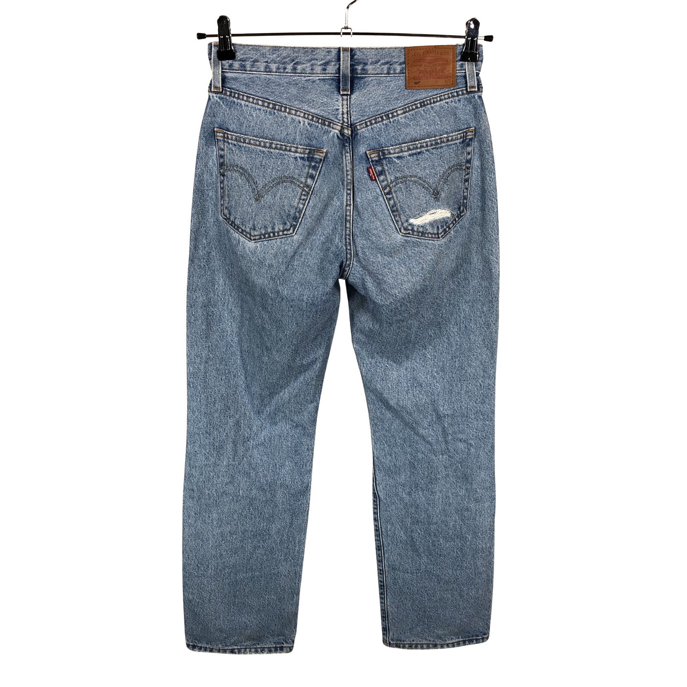 Unisex Levi's - Teksad, suurus 40 - Helesinine (2)