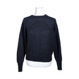 Unisex Filippa K. - Kampsun, suurus 36 - Sinine ()