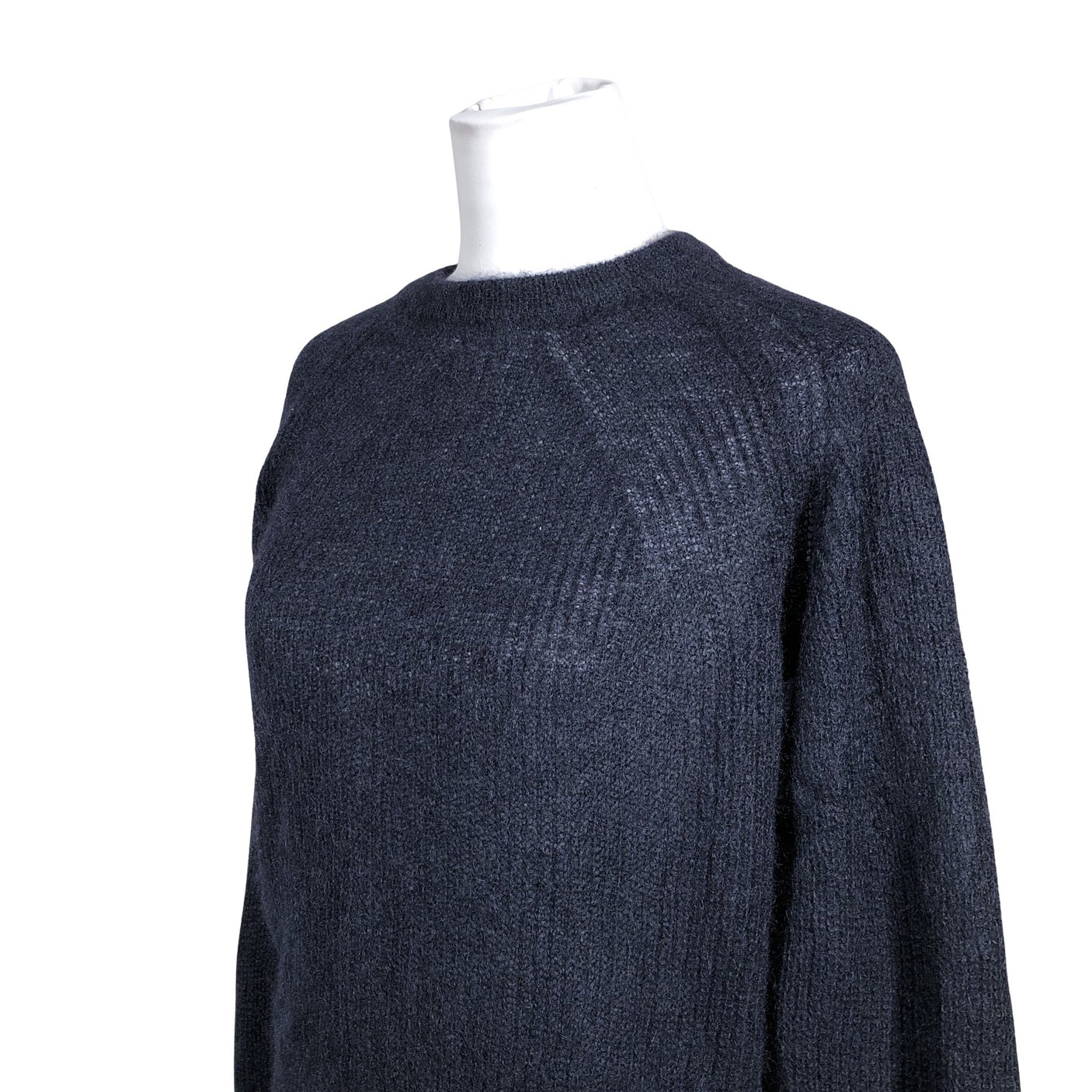 Unisex Filippa K. - Kampsun, suurus 36 - Sinine (2)