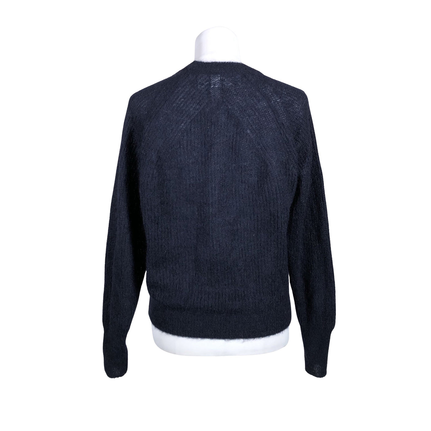 Unisex Filippa K. - Kampsun, suurus 36 - Sinine (3)