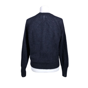 Unisex Filippa K. - Kampsun, suurus 36 - Sinine (3)
