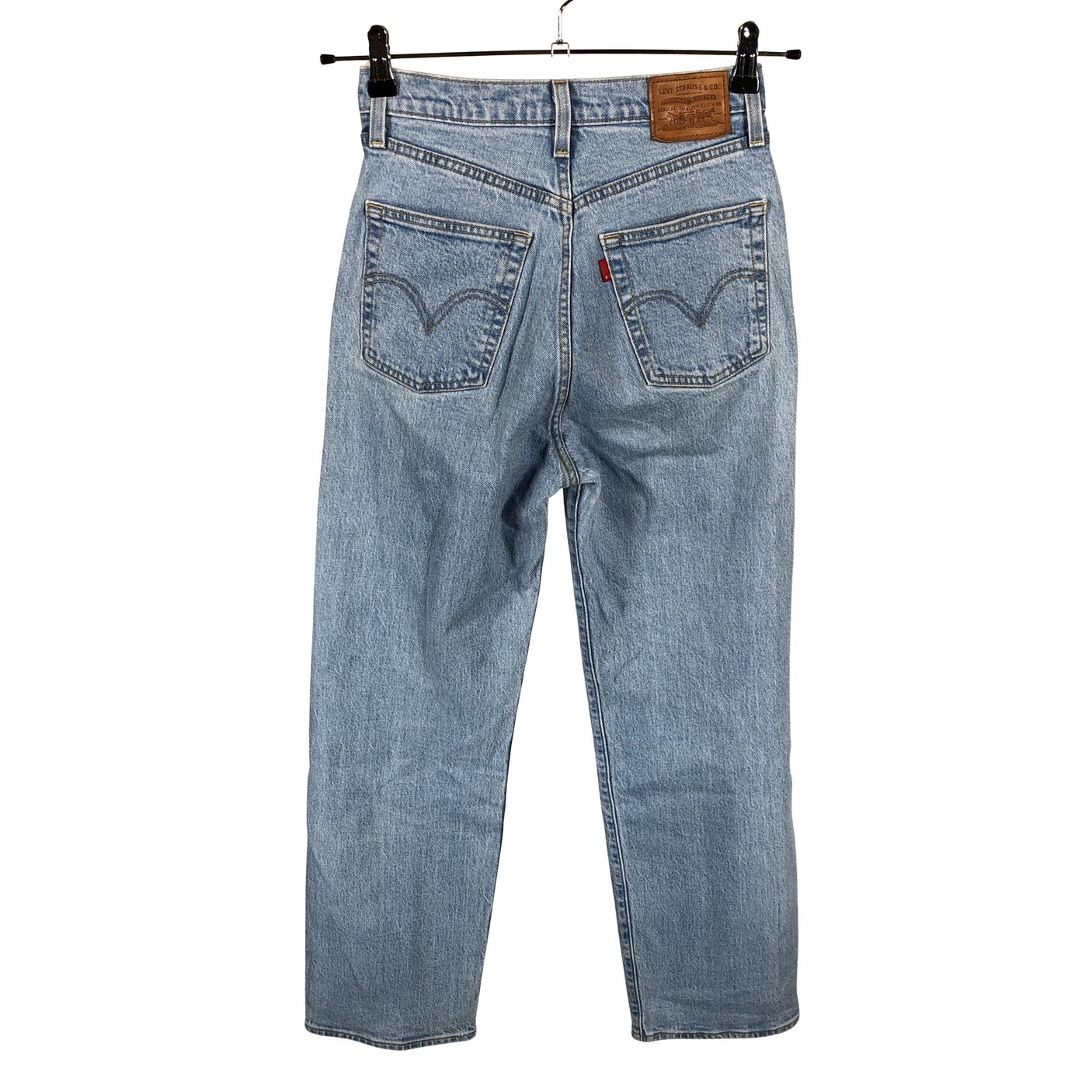 Unisex Levi's - Teksad, suurus W26 - Helesinine (2)