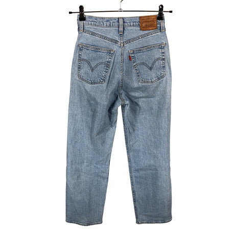 Unisex Levi's - Teksad, suurus W26 - Helesinine (2)