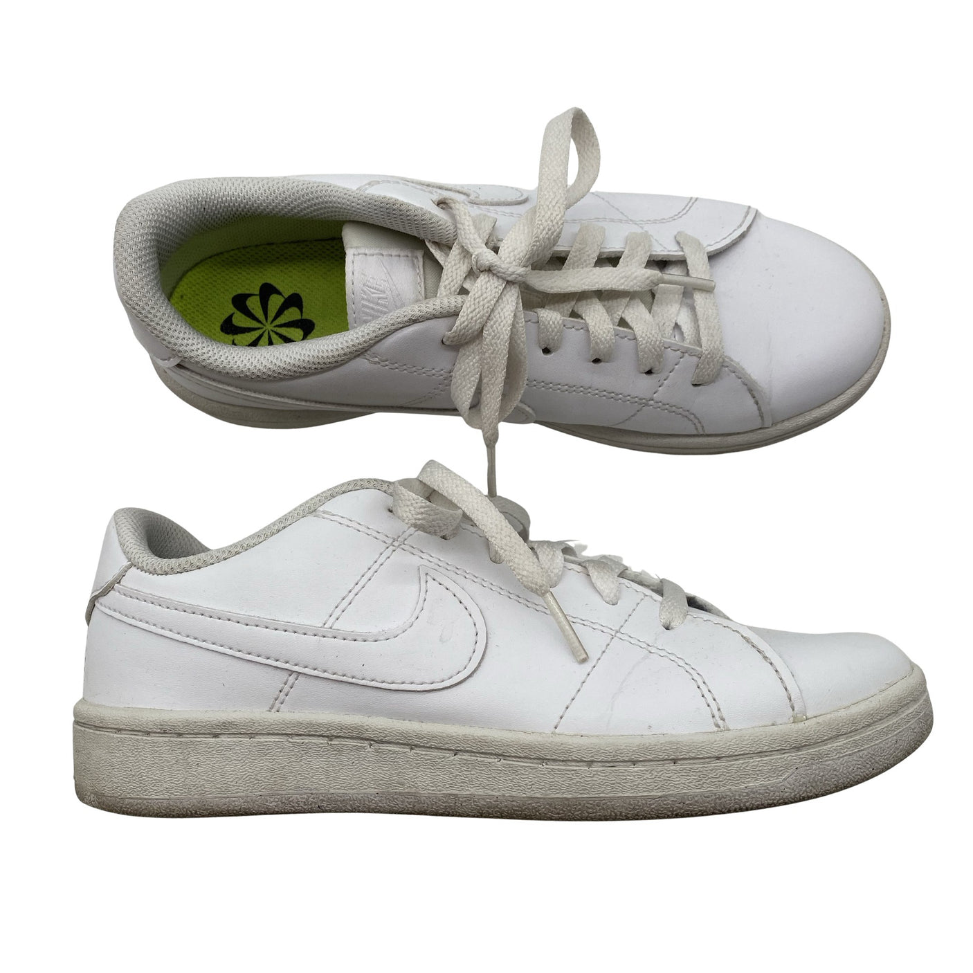 Unisex Nike - Tennised, suurus 38 - Valge (1)