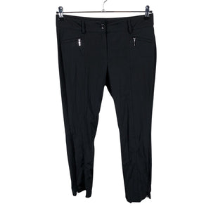 Unisex Taifun - Mittevenivad püksid, suurus 40 - Must (1)