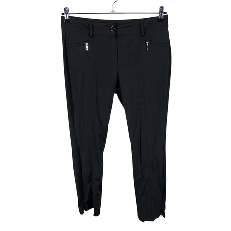 Unisex Taifun - Mittevenivad püksid, suurus 40 - Must ()