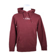 Unisex Hollister - Dressipluus, suurus S - Veinipunane ()