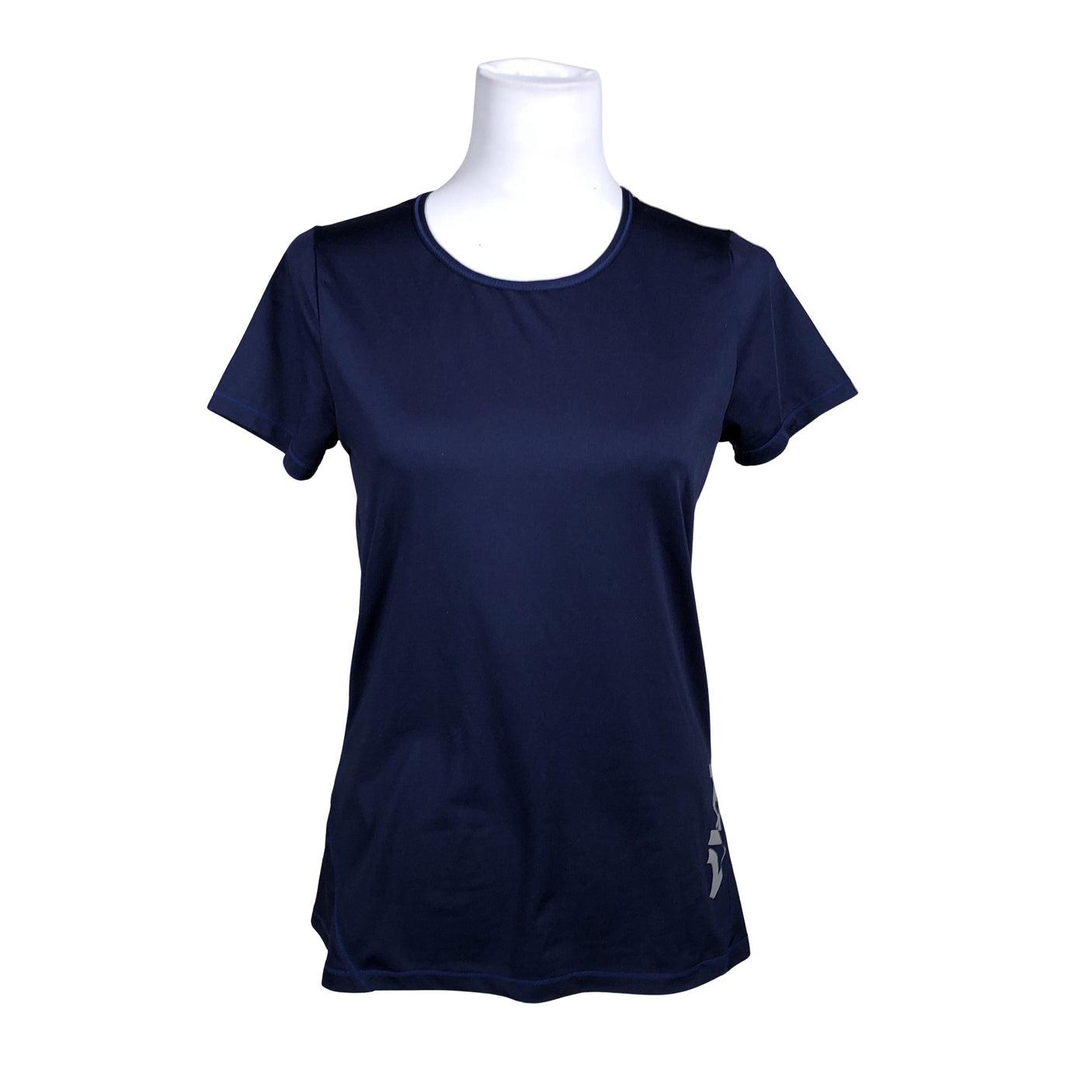 Unisex Röhnisch - Spordisärk, lühikesed käised, suurus 38 - Sinine (1)