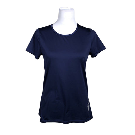 Unisex Röhnisch - Spordisärk, lühikesed käised, suurus 38 - Sinine ()