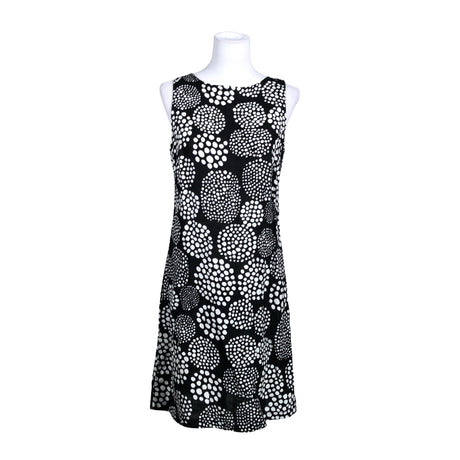 Unisex Marimekko - Mitteveniv kleit, suurus 38 - Must ()