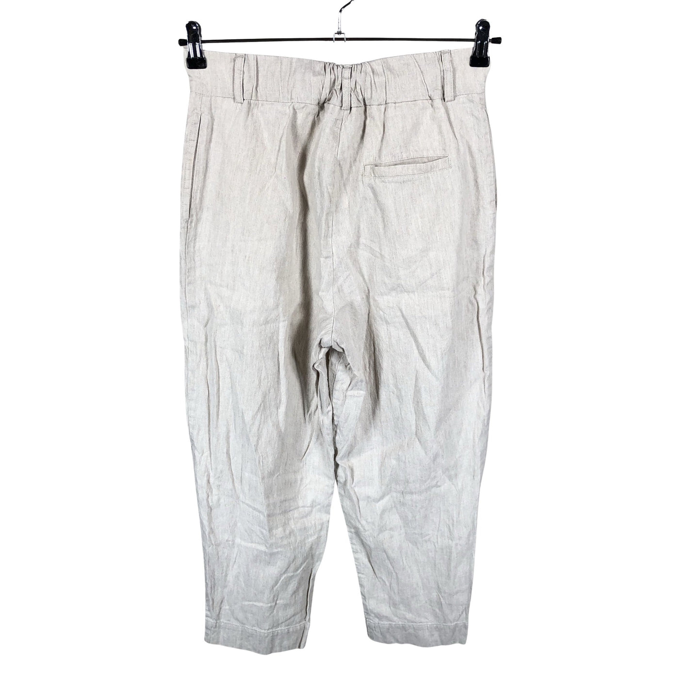 Unisex Archetype - Mittevenivad püksid, suurus 38 - Beige (2)
