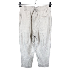 Unisex Archetype - Mittevenivad püksid, suurus 38 - Beige (2)