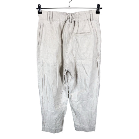 Unisex Archetype - Mittevenivad püksid, suurus 38 - Beige (2)