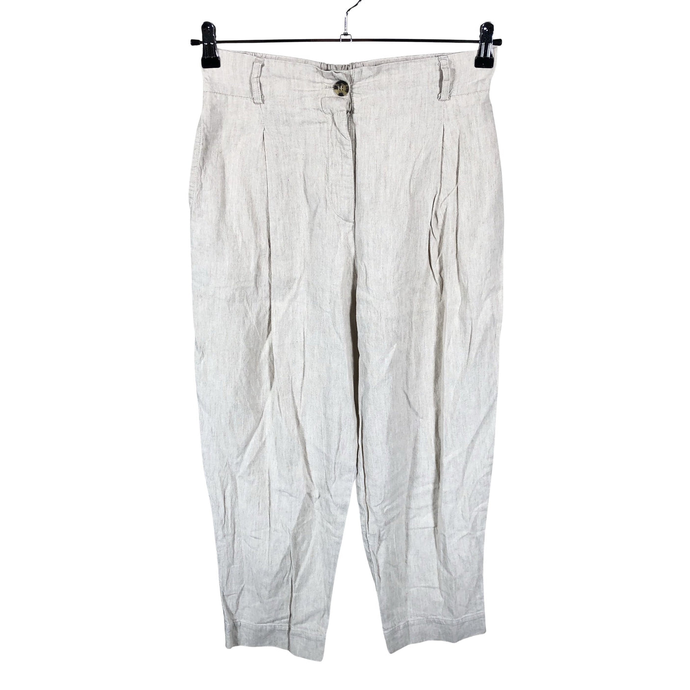 Unisex Archetype - Mittevenivad püksid, suurus 38 - Beige (1)