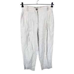 Unisex Archetype - Mittevenivad püksid, suurus 38 - Beige (1)