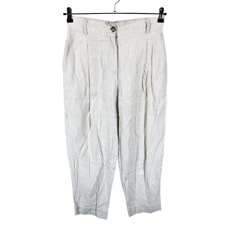 Unisex Archetype - Mittevenivad püksid, suurus 38 - Beige ()
