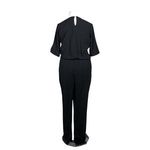 Unisex Lindex - Pükskostüüm, suurus 42 - Must (2)