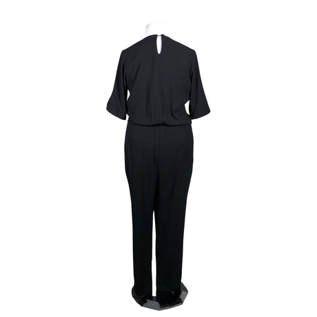 Unisex Lindex - Pükskostüüm, suurus 42 - Must (2)