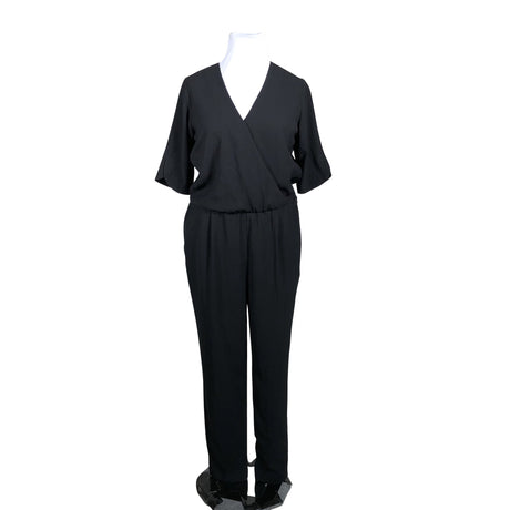 Unisex Lindex - Pükskostüüm, suurus 42 - Must ()